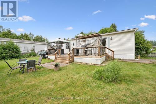 218 Beach Road, Centre Wellington, ON - Outdoor With Deck Patio Veranda