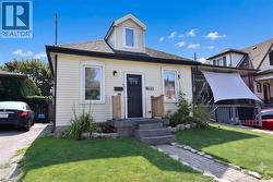 180 PROVINCE Street N  Hamilton, ON L8H 4H8