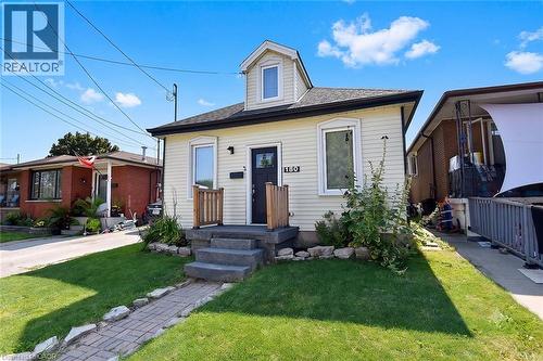 180 Province Street N, Hamilton, ON - Outdoor