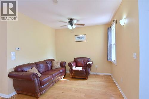 180 Province Street N, Hamilton, ON - Indoor