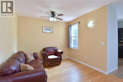 180 Province Street N, Hamilton, ON - Indoor
