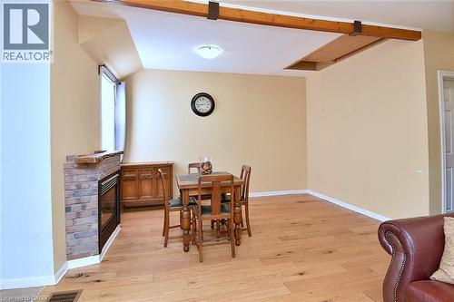 180 Province Street N, Hamilton, ON - Indoor