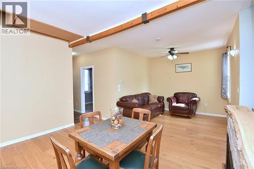 180 Province Street N, Hamilton, ON - Indoor
