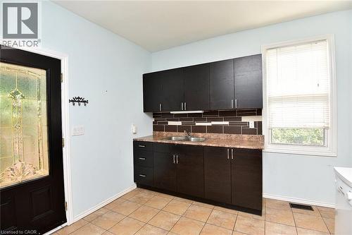 180 Province Street N, Hamilton, ON - Indoor