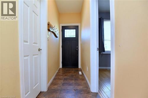 180 Province Street N, Hamilton, ON - Indoor Photo Showing Other Room