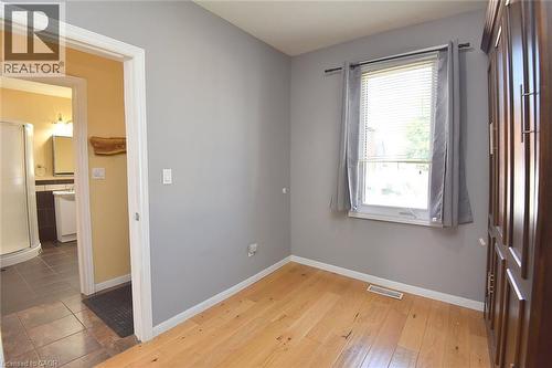 180 Province Street N, Hamilton, ON - Indoor Photo Showing Other Room