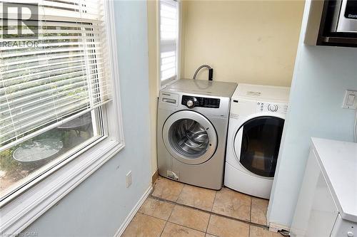 180 Province Street N, Hamilton, ON - Indoor Photo Showing Laundry Room