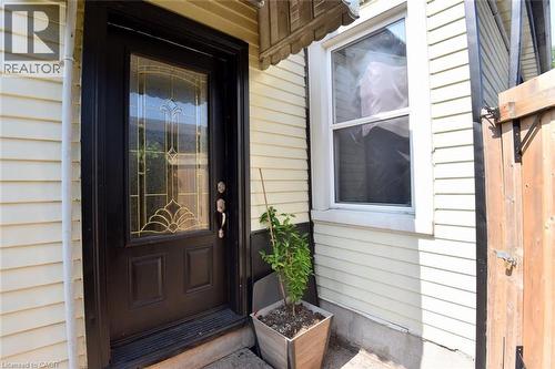180 Province Street N, Hamilton, ON - Outdoor With Exterior