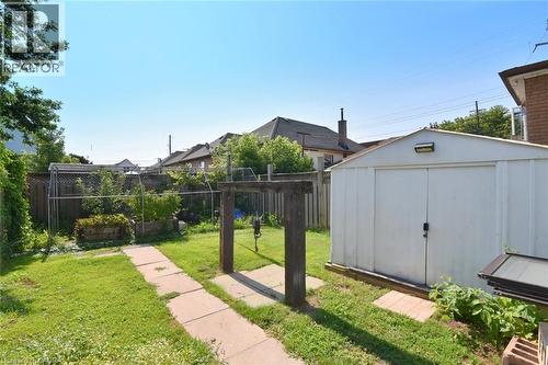 180 Province Street N, Hamilton, ON - Outdoor