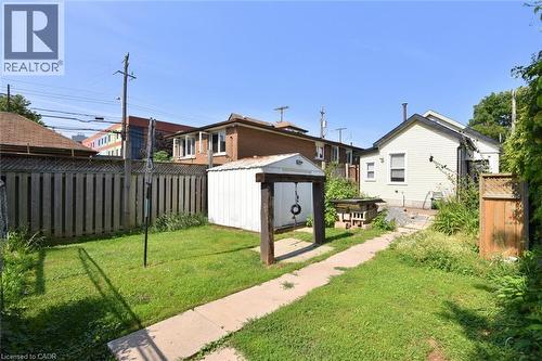 180 Province Street N, Hamilton, ON - Outdoor