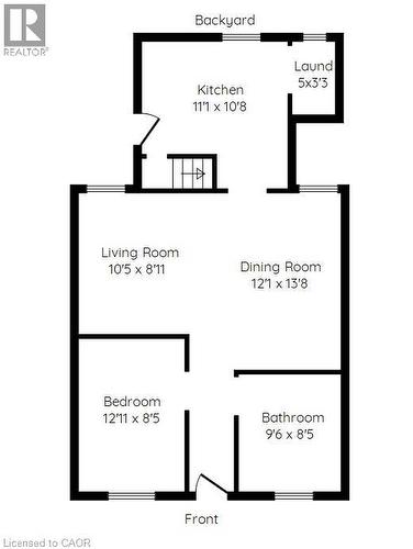 180 Province Street N, Hamilton, ON - Other