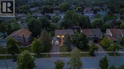 2996 SALERNO Crescent  Mississauga, ON L5N 1T6