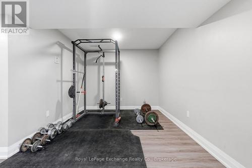 241 Eccles Avenue, West Grey, ON - Indoor
