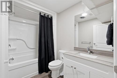 241 Eccles Avenue, West Grey, ON - Indoor Photo Showing Bathroom