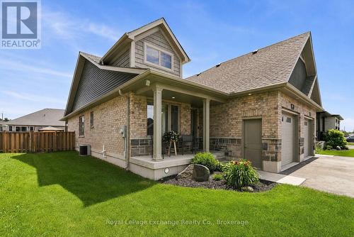 241 Eccles Avenue, West Grey, ON - Outdoor