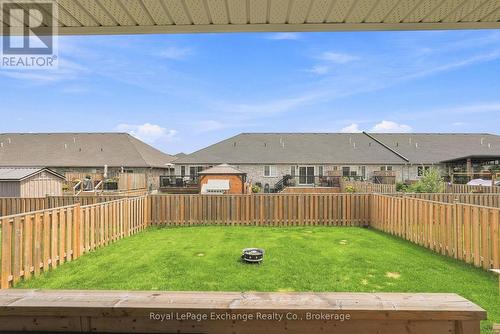 241 Eccles Avenue, West Grey, ON - Outdoor
