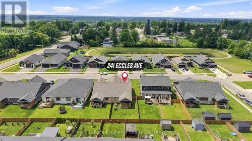 241 Eccles Avenue, West Grey, ON - Outdoor With View
