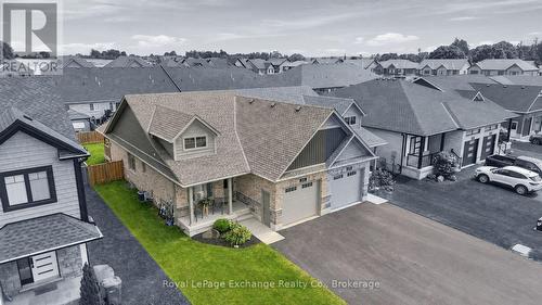 241 Eccles Avenue, West Grey, ON - Outdoor