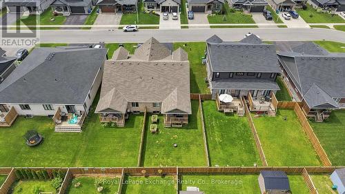 241 Eccles Avenue, West Grey, ON - Outdoor