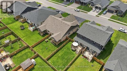 241 Eccles Avenue, West Grey, ON - Outdoor With View