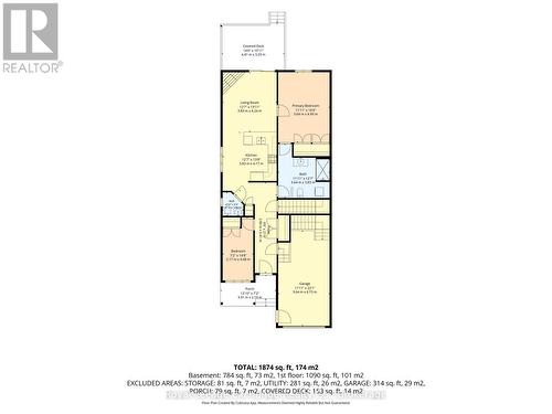 241 Eccles Avenue, West Grey, ON - Other