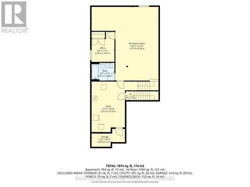241 Eccles Avenue, West Grey, ON - Other