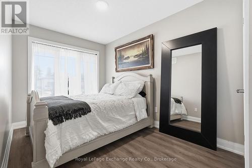 241 Eccles Avenue, West Grey, ON - Indoor Photo Showing Bedroom