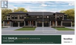 11 SHAKESPEARE DRIVE Guelph (Victoria North), ON N1E 0T1