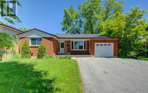 80 Lower Canada Crescent, Kitchener, ON - Outdoor