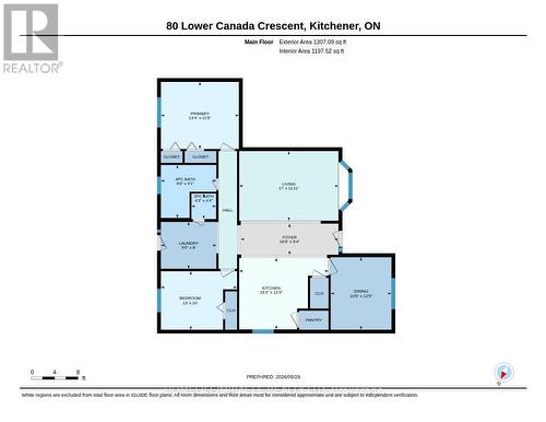 80 Lower Canada Crescent, Kitchener, ON - Other