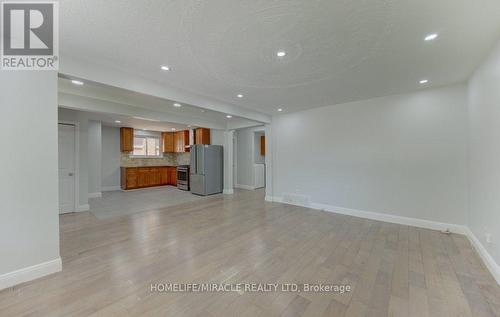 80 Lower Canada Crescent, Kitchener, ON - Indoor Photo Showing Other Room