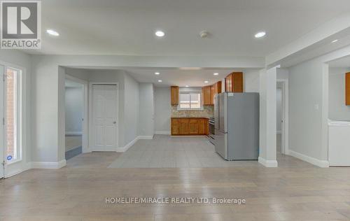 80 Lower Canada Crescent, Kitchener, ON - Indoor