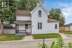 10 BISHOP Street Brantford, ON N3S 1L9