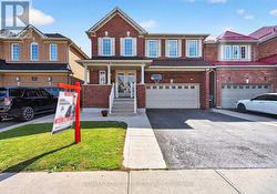 58 QUAILVALLEY DRIVE  Brampton, ON L6R 0N4
