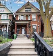 BASEMENT - 20 EDNA AVENUE Toronto, ON M6P 1B8