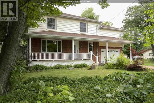 50 Parker AVE  Sault Ste. Marie, ON P6B 1G5
