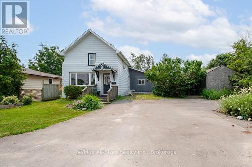 59 GEORGE STREET W  Kawartha Lakes (Lindsay), ON K9V 2P2