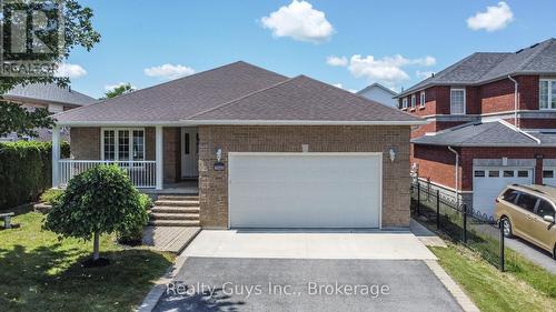1682 KEPPLER CRESCENT  Peterborough (Monaghan Ward 2), ON K9K 2P5