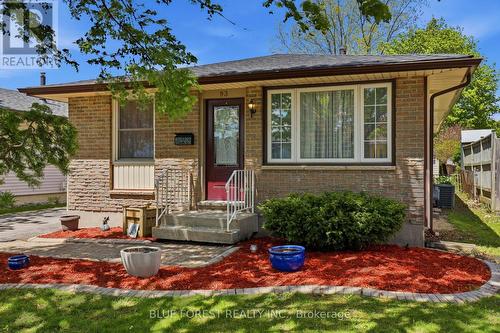 93 NICHOLAS CRESCENT  London South (South X), ON N6E 2E8