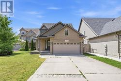 681 SILVERFOX PLACE  London North (North S), ON N6G 0G2