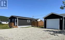 2 Pine Avenue  Port Au Port East, NL A0N 1T0