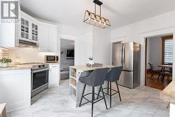 New 2024 stove and 2024 refrigerator - 