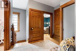 Second floor landing - 
