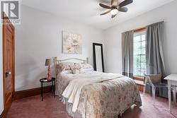 Second floor, 2nd bedroom also has closet - 