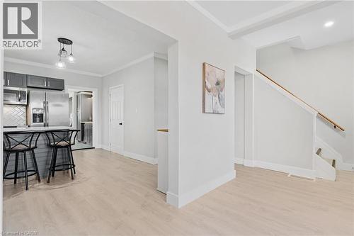 35 Shade Street, Cambridge, ON - Indoor Photo Showing Other Room