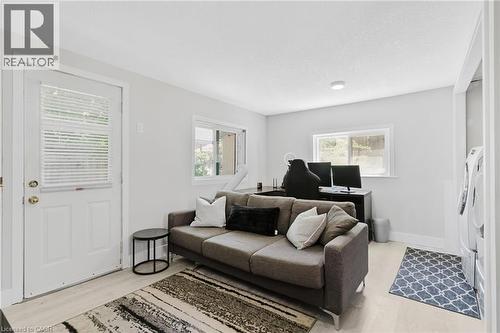 35 Shade Street, Cambridge, ON - Indoor