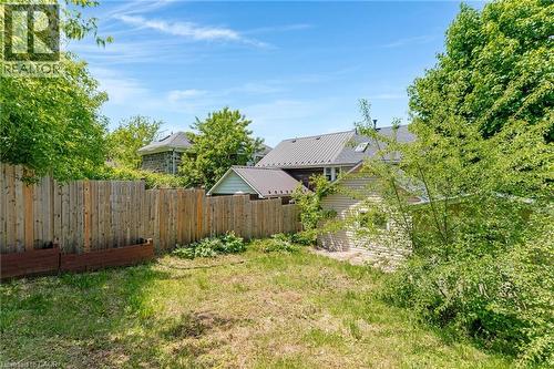 35 Shade Street, Cambridge, ON - Outdoor