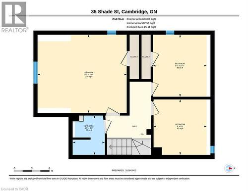 35 Shade Street, Cambridge, ON - Other