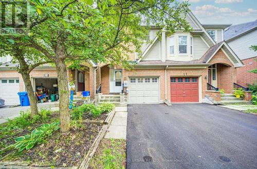 19 EVELYN BUCK LANE  Aurora, ON L4G 7H9