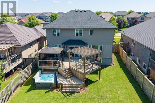 112 SCHMIDT DRIVE  Wellington North, ON N0G 1A0
